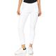Mavi Women's Adriana Ankle Skinny Jeans, White (White Washed Denim 28642), 27W