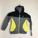 Nike Jackets & Coats | Nike Jumpman Jordan Boys Therma Fit Hoodie Jacket | Color: Black/Gray/Red/Yellow | Size: 6b