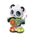 LeapFrog Learn & Dance Panda Baby Toy, Baby Musical Toy with Letters, Numbers & Shapes, Interactive Educational Toy for Babies 1, 2, 3+ Year Olds Boys & Girls