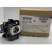 Original Epson UHE Lamp & Housing for the Epson Powerlite Pro Cinema 9700UB Projector - 240 Day Warranty