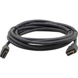 Kramer Flexible High-Speed HDMI Cable with Ethernet (Gray, 35') C-MHM/MHM-35