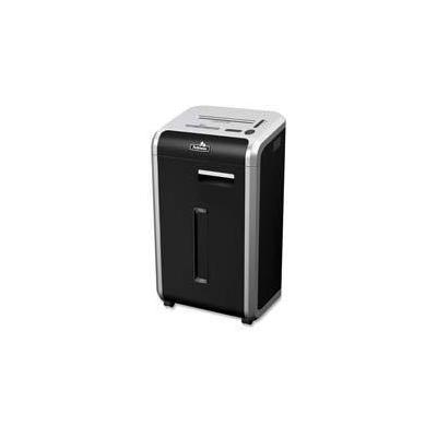 Fellowes Powershred C-220i Strip-Cut Shredder