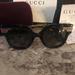 Gucci Accessories | Authentic Sunglasses | Color: Brown | Size: Os