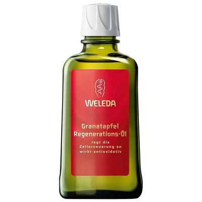 Weleda - Granatapfel Regeneriendes Pflege-Öl Körperöl 100 ml