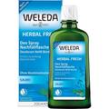 Weleda - Herbal Fresh Spray Salbei Nachfüllflasche Deodorants 200 ml