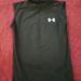 Under Armour Shirts & Tops | Boys Under Armour Fitted Heatgear Top Ysm | Color: Black | Size: Sb