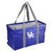 Kentucky Wildcats Crosshatch Picnic Caddy Tote Bag