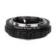 Fotodiox DLX Stretch Lens Mount Adapter Compatible with Canon FD and FL Lenses on Micro Four Thirds Mount Cameras