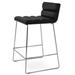 sohoConcept Corona Bar & Counter Stool Metal in Gray | 32 H x 16.5 W x 20.5 D in | Wayfair CORCOMWRCT-05