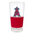 Los Angeles Angels 22oz. Pilsner Glass with Silicone Grip