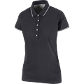 Polo Jersey X Femme Würth Modyf marine