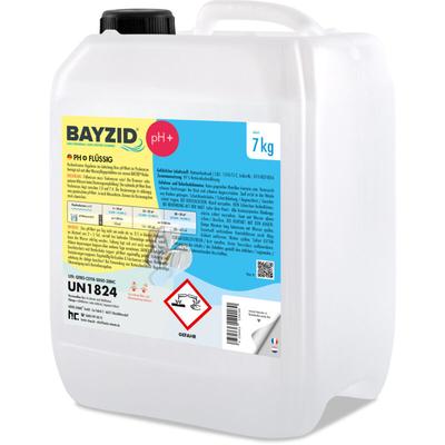 Höfer Chemie Gmbh - 7 kg bayzid® pH Plus flüssig Image