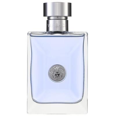 Versace Pour Homme After Shave Lotion 100 ml