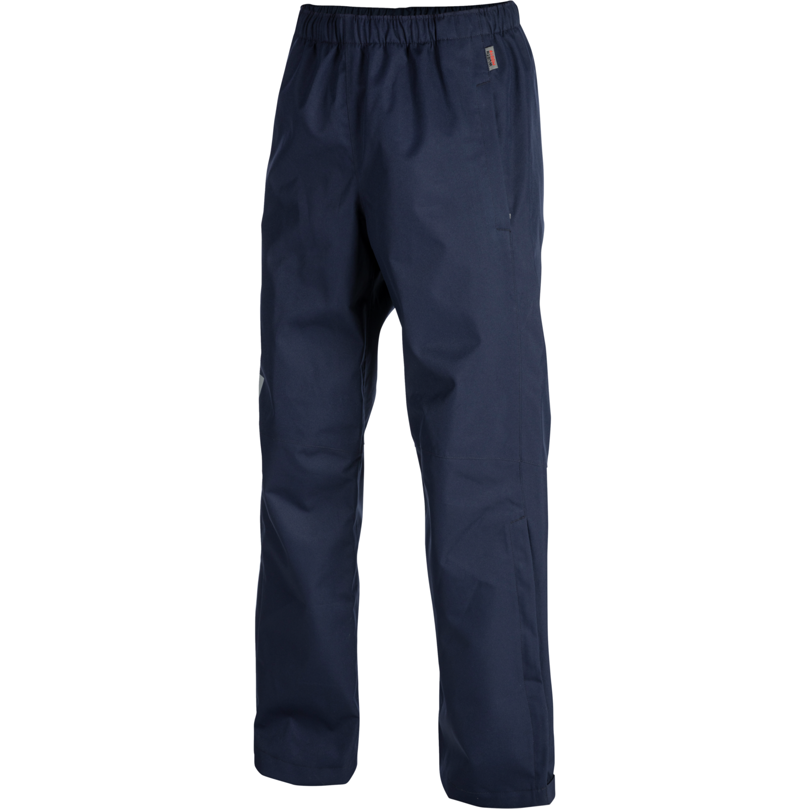 Pantalon de pluie en 343 Volans Würth MODYF bleu
