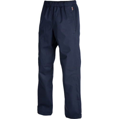 Pantalon de pluie en 343 Volans Würth MODYF bleu