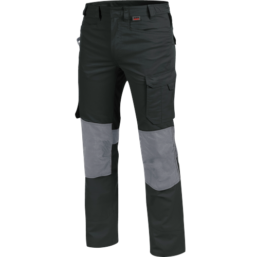 Pantalon de travail Cetus Würth MODYF anthracite/gris