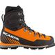 Scarpa Herren Mont Blanc Pro GTX Schuhe (Größe 42.5, orange)