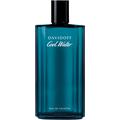 Davidoff Cool Water Eau de Toilette (EdT) 200 ml Parfüm