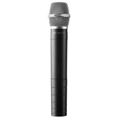 Oklahoma Sound PRA8-5 Wireless Handheld Microphone for Oklahoma Sound Pro Audio PA Systems