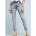 Levi's Jeans | Levi’s 501 Skinny Jeans Dune Wash | Color: Blue | Size: 29