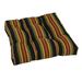 Winston Porter Patio Rocking Chair Cushion Polyester | 5 H x 19 W x 19 D in | Wayfair 94005-1CH-REO-31