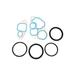 2000-2002 Ford E450 Econoline Super Duty Oil Cooler Gasket Set - SKP