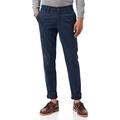 Atelier GARDEUR Herren Benito Slim Jeans, Blau (Marine 68), 46W / 32L EU