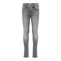 KIDS ONLY Mädchen Konblush skinny rå 0918 Jeans, Grey Denim, 146 EU