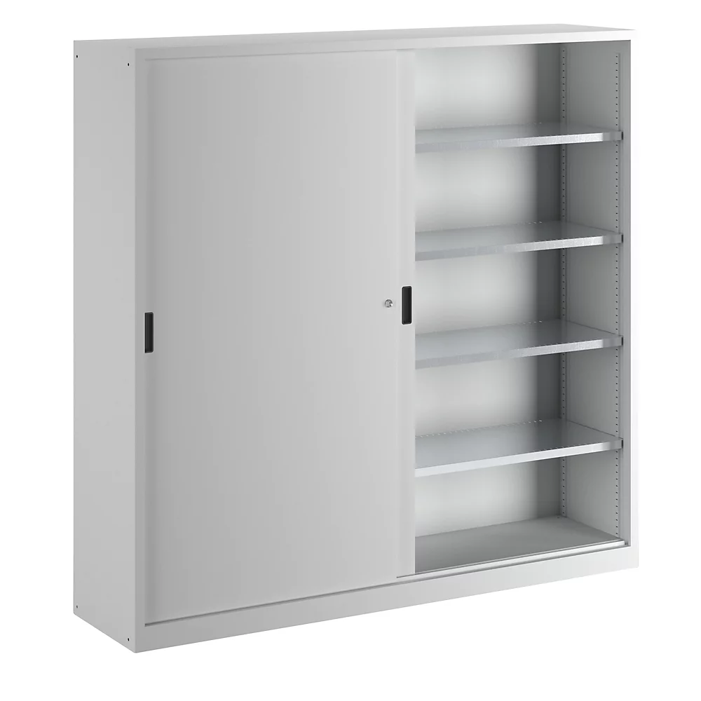 Armoire à portes coulissantes LISTA