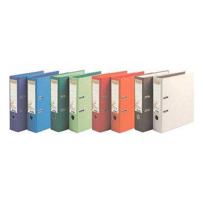 EXACOMPTA 10er-Pack Ordner »Forever«, 8x32x29 cm