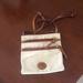 Dooney & Bourke Bags | Dooney & Bourke Crossbody Bag | Color: Tan | Size: 8”X8”