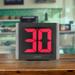 La Crosse Technology LED Countdown/Up Digital Timer | 6.43 H x 8.52 W x 3.5 D in | Wayfair 919-1614