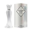 Platinum Rush by Paris Hilton for Women - 3.4 oz EDP Spray