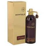 Montale Aoud Greedy 3.3 oz Eau De Parfum for Unisex