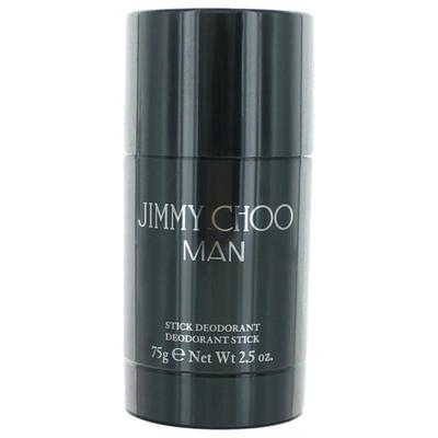 Jimmy Choo Man Deodorant Stick 2.5 oz Deodorant St...