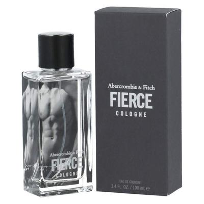 Abercrombie & Fitch Fierce 3.4 oz Eau De Cologne for Men