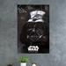 Trends International Star Wars: Rogue One - Sith Lord Paper Print | 34 H x 22.375 W x 0.125 D in | Wayfair POD14632
