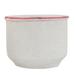 The Holiday Aisle® Distressed Cement Planter w/ Rim | 5 H x 6 W x 6 D in | Wayfair FAE9005DF9ED4A35A82D33CD9AFBC723