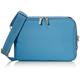 BREE Unisex-Erwachsene Punch 730, Provenc. Blue, Ipad Case W19 Laptop Tasche Blau (Provincial Blue)