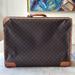 Louis Vuitton Other | Authentic Louis Vuitton Monogram Pullman Suitcase | Color: Brown/Tan | Size: Medium