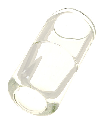 The Rock Slide GRS-XLC Glas Slide Size XL