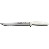 Dexter-Russell Sani-Safe Series S158SC-PCP 8 in. Utility Knife screenshot. Cutlery directory of Home & Garden.