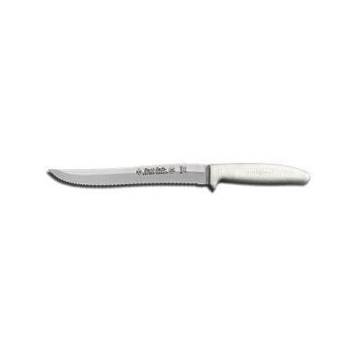 Dexter-Russell Sani-Safe Series S158SC-PCP 8 in. Utility Knife