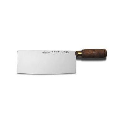 Dexter-Russell S5197W 7 in. Chinese Chef's Knife