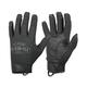 Helikon-Tex Mens Rangeman Gloves Black size L