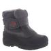 The North Face Toddler Alpenglow II - Boys 5 Infant Black Boot Medium