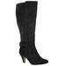 Bella Vita Troy II Plus - Womens 10 Black Boot W2