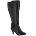 Bella Vita Troy II Plus - Womens 7.5 Black Boot W