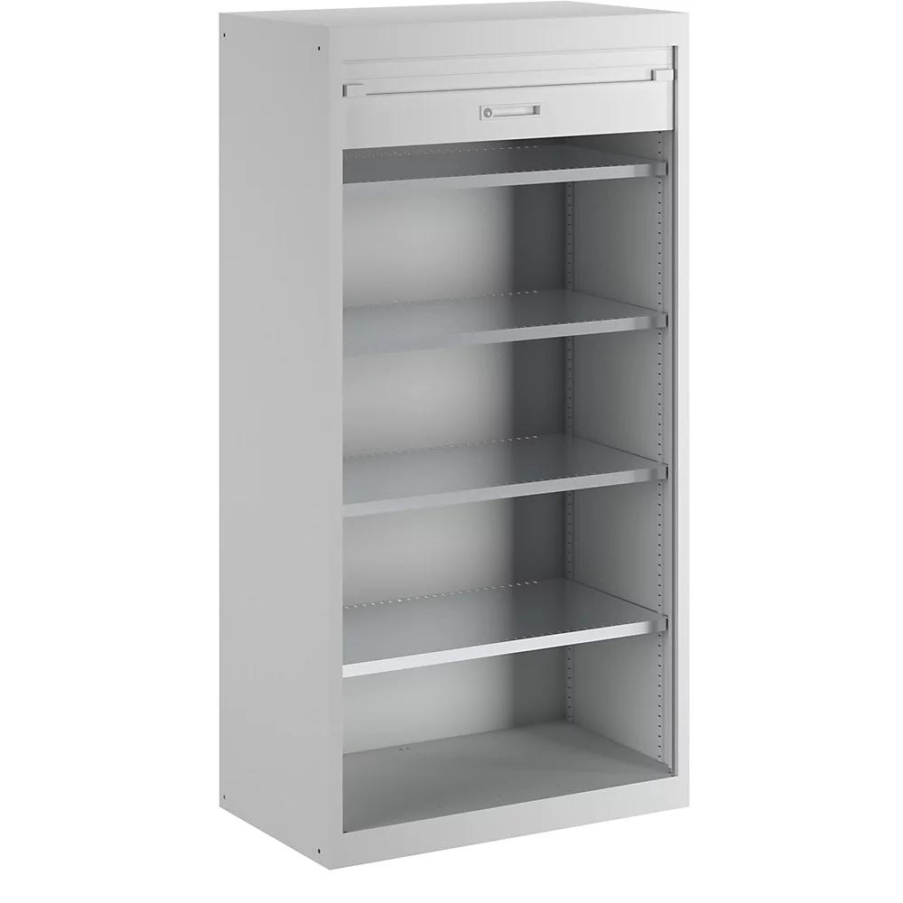 Armoire à rideaux LISTA
