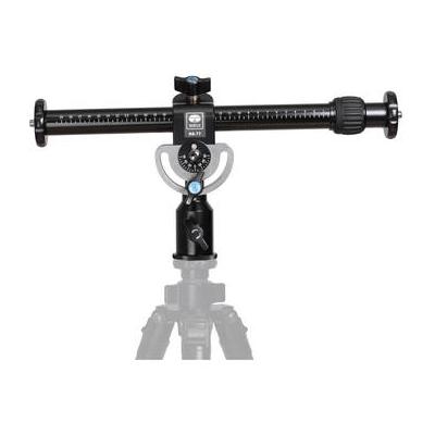 Sirui HA-77 Horizontal Extension Arm / Boom Arm with TZA100 Strap HA77TZA